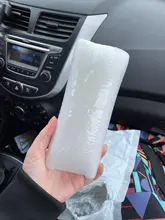 Rodillo de Jade de obsidiana, masajeador Gouache para cara, herramientas de cuidado para la piel Facial, corporal Natural, rodillos masajeadores de belleza