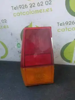 

7258079 Left Rear light Ford Party Berl./express Ghia