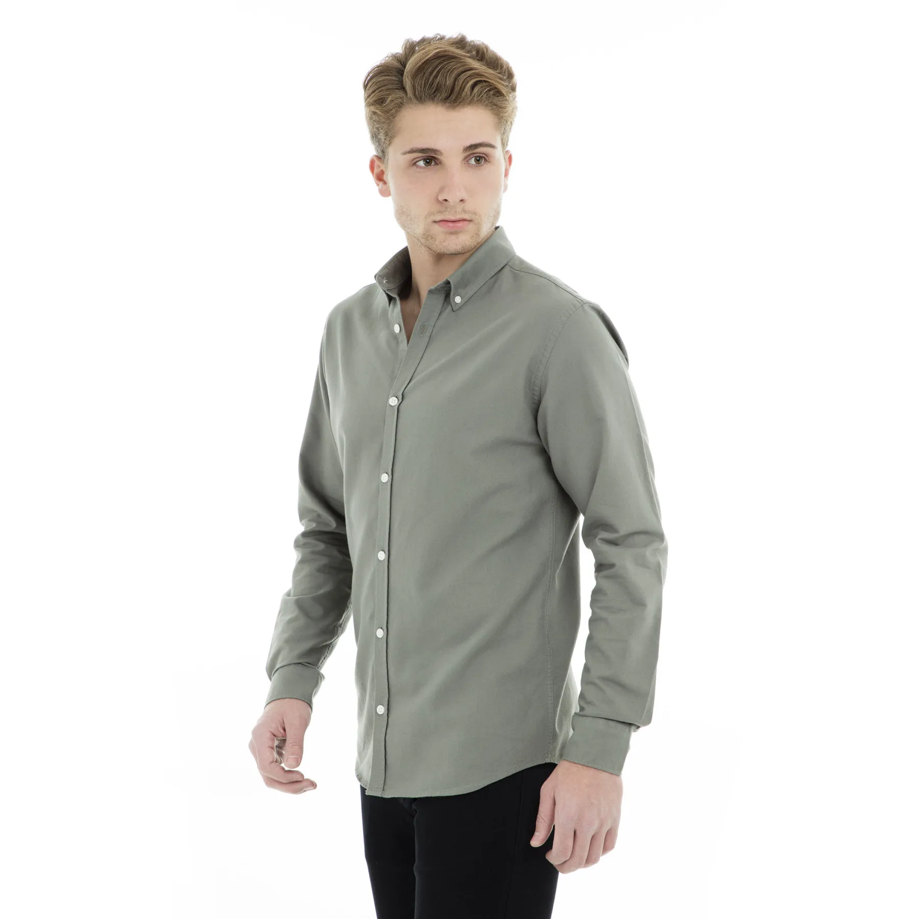 Jack& Jones Premium Jprkingston рубашка LS рубашка мужская 12155181
