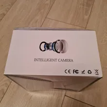 KERUI-cámara IP Yoosee 1080P para exteriores, videocámara inalámbrica con Wifi, Zoom Digital 4X, detección IA, H.265, P2P, 2MP, CCTV de seguridad para el hogar