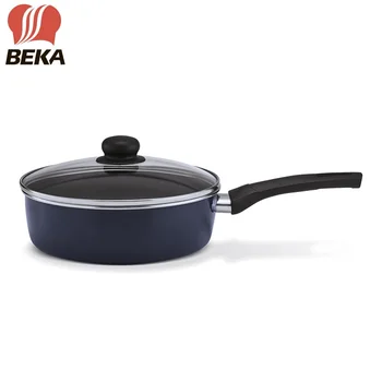

Сковорода BEKA "BOHEME BLUE" (24см), синяя, 14935244