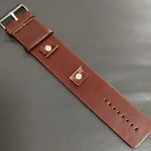 40 м Универсальный кожаный манжет