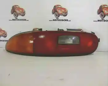 

LEFT REAR light MAZDA MX-3 (CE)