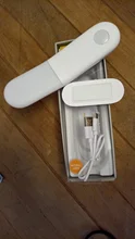 Baseus Under Cabinet Light PIR Motion Sensor Human Induction Cupboard Wardrobe Lamp Smart