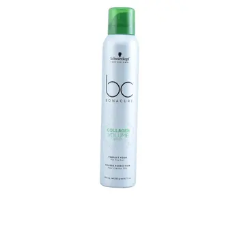 

BC COLLAGEN VOLUME BOOST perfect foam 200 ml