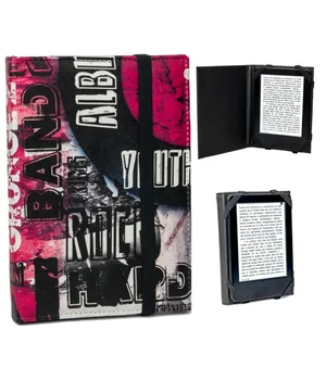 

Case PAPYRE 6.1 Edition 2