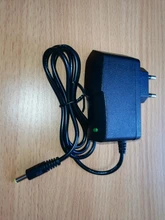 AC 110-240V DC 3V 4,5 V 5V 6V 7,5 V 9V 12 V para 0.5A 1A tira de luz LED adaptador Universal de 12 V voltios convertidor de cargador de fuente de alimentación