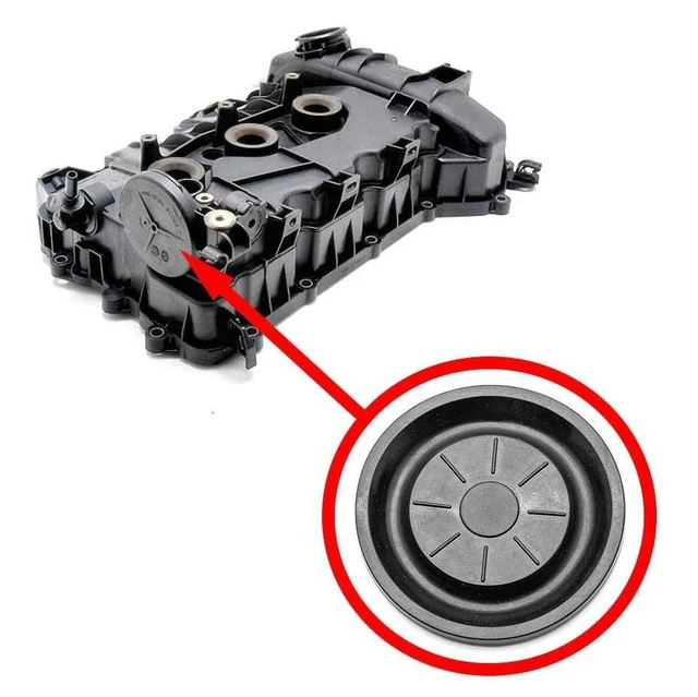 Valvula Pcv Peugeot 206 Discounted Purchase