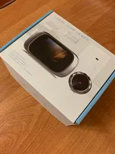 Timbre digital con pantalla a color LCD, 2,8 , con mirilla electrónica de 90º, para puerta