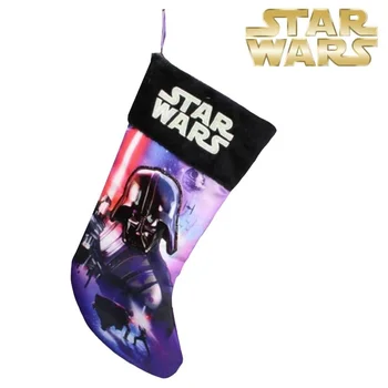 

SD Toys Star Wars Christmas Stocking Darth Vader 45 cm