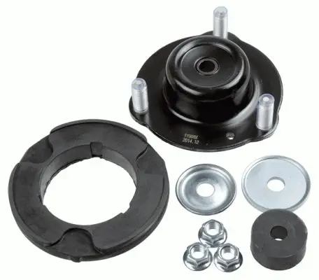 Опора пер амортизатора TOYOTA Prado 03 SACHS 802 617