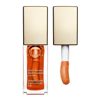 

CLARINS ECLAT MINUTE HUILE COMFORT LIP GLOSS 5