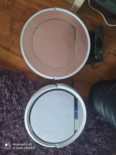 Robot-Vacuum-Cleaner Sweeping-Machine Professional Household Automatic Ilife V3s Home