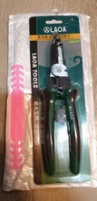 Cutter Hand-Tools Wire-Stripper-Cable Electrician-Pliers Terminal-Crimping Multifunctional