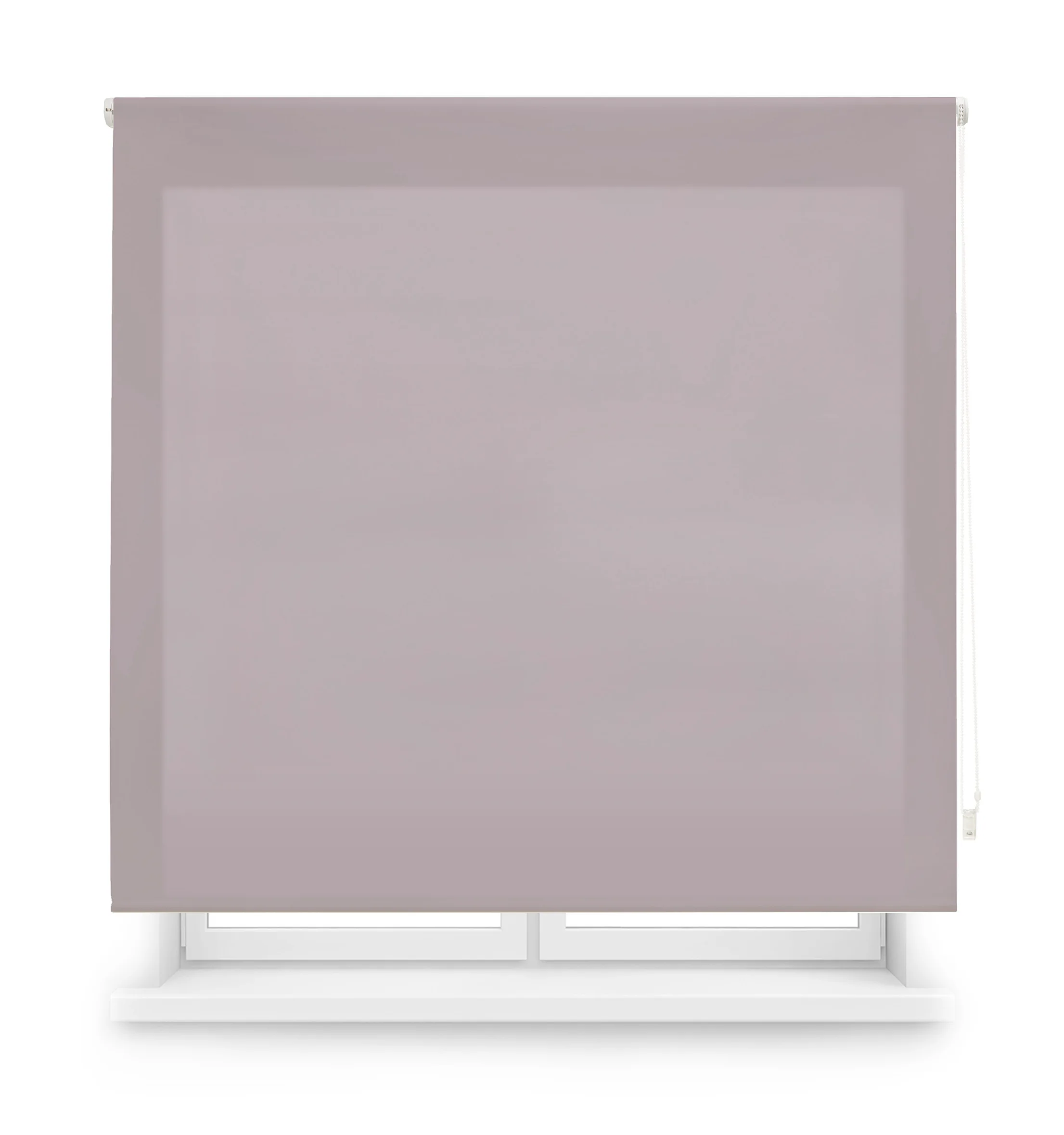 INTERBLIND Estor rollable traslucent plain различные цвета 180X250 см|Жалюзи шторы и ставни| |