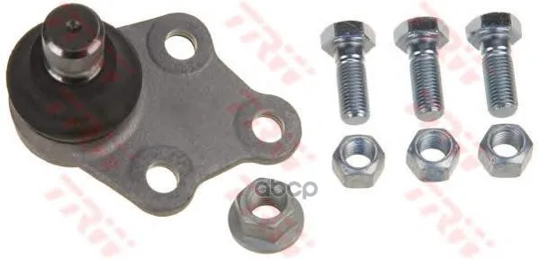 Ball bearing Trw/Lucas Jbj756 TRW/Lucas. JBJ756