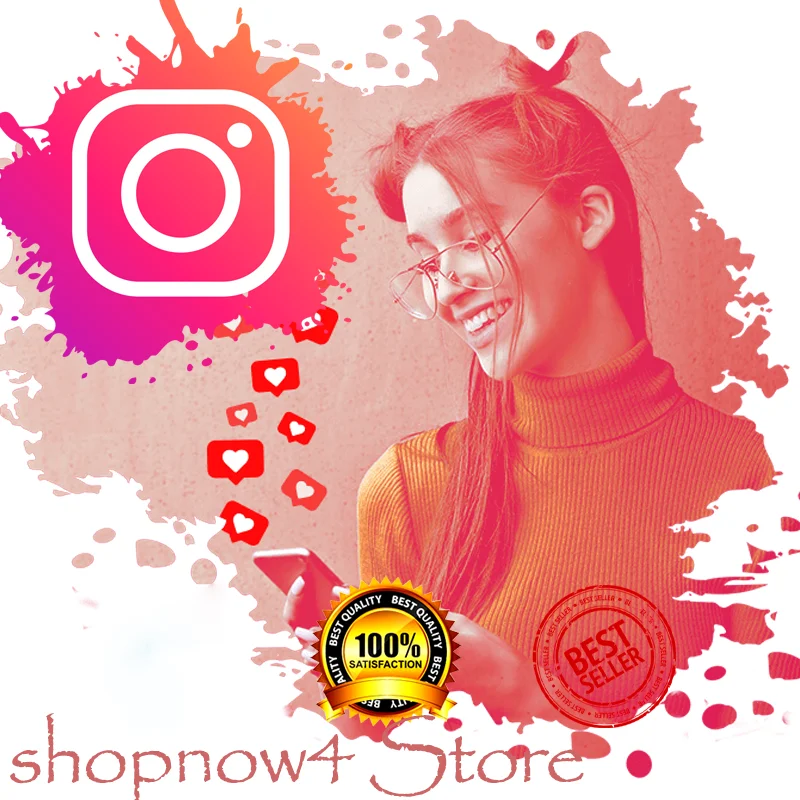 ¡! Nstagram seguidores