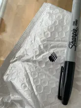 1 Uds Sharpie 31993 respetuoso del medio ambiente punta fina 1MM permanente rotulador de arte libre de polvo marcador 21 colores opcionales