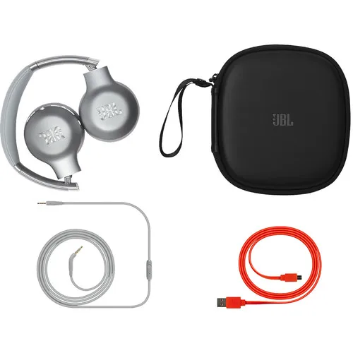 Наушники JBL Everest 310 GA Silver
