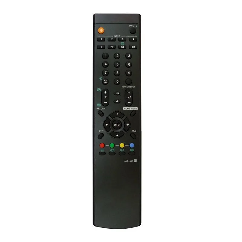 Пульт ДУ Pioneer AXD 1552 TV PDP 4270XA 4280XD 436RXE 5080XA SX4280D SX5080D 5080XD 436SXE|Пульты ДУ| |