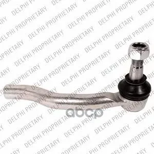 Наконечник Рулевой Правый Nissan Navara(D40), Pathfinder(R51) Ta2571 Delphi арт. TA2571