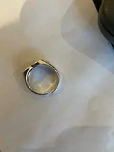 Nuevo creativo de la cara llorando anillos para mujer moda mujer anillo ajustable joyería damas Bar joyas del Club nocturno regalos triste amor anillo