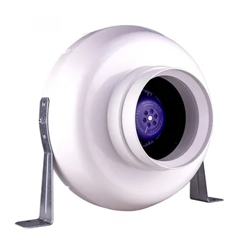 

Fan вентс 150вк channel for hydroponic performance 460 m3/h