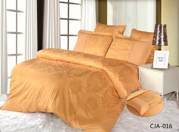 

Bed linen Malon color: Golden (2 Slept.)