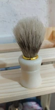 Dispositivo de limpieza facial para hombre, herramienta de afeitado, brocha de afeitar, accesorios para Barbero profesional
