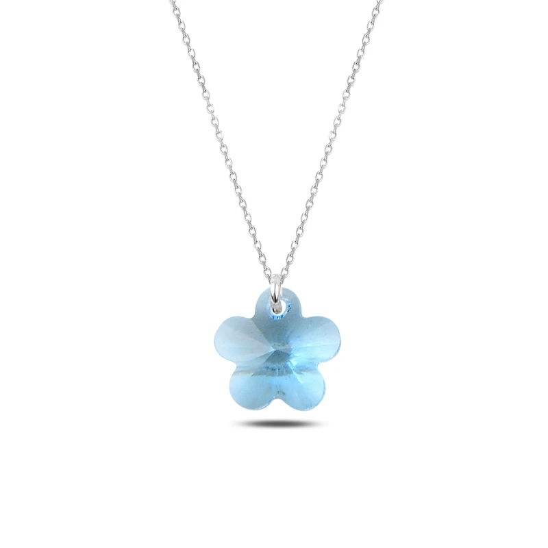 

Armagano Daisy Necklace