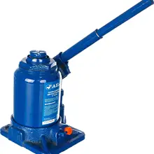 Домкрат AE&T T02006