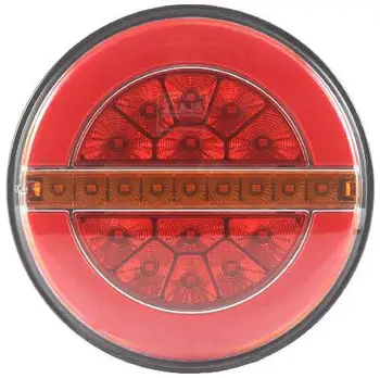 

Taillight LED Dynamic-Tail Light multifunction-left side