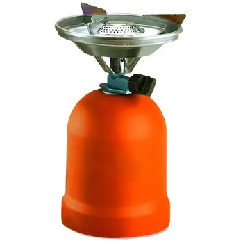 

CAMPING stove C/PARAVIENTO dish REF 2009