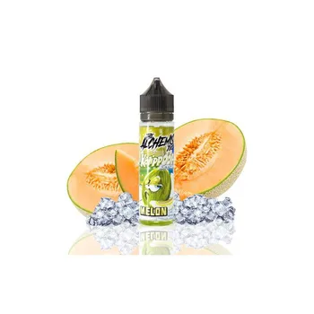 

The Alchemist Juice Kalippooh Extreme Melon 50ml (Shortfill)