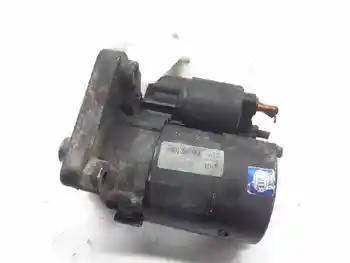 

CS1174 engine start RENAULT SCENIC (JA.)