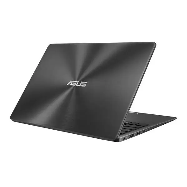 Ультрабук Asus UX331FN-EG037T 13," i7-8565U 16 Гб ОЗУ 512 ГБ SSD черный