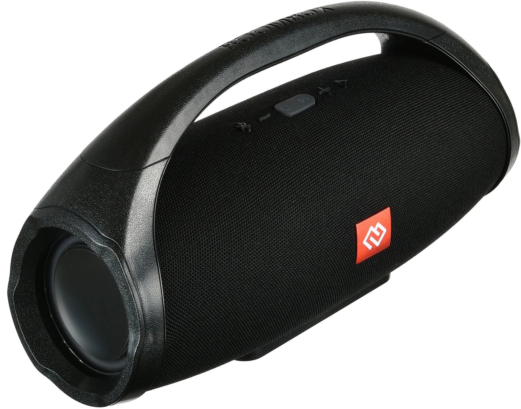 Портативная акустика Digma S-36 (Black) |
