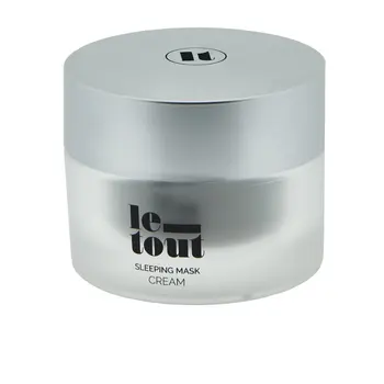 

SLEEPING MASK CREAM 50 ml
