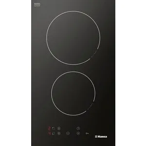 

Electric cooking panel Hansa bhc36106