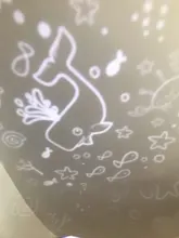 Led-Lamp Projector Planet Night-Light Rotate Earth-Universe Starry Sky Christmas-Gift