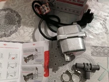 Car-Engine-Coolant-Heater Preheater-Motor Heating FDIK Lf Bros 1500W 220V-240V Similar