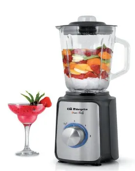 

Mixer glass 600W 1,5LT
