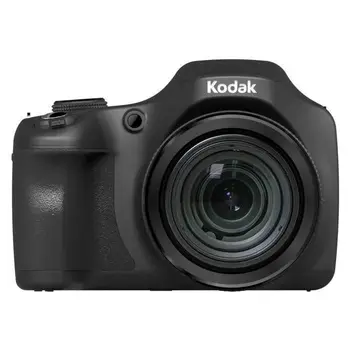 

Camera Bridge KODAK AZ652 20-megapixel-Black