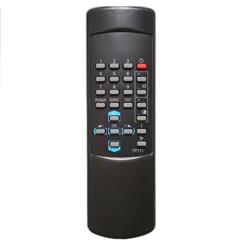 

Remote control Grundig TP-711 TV, 14v1r, 20v1r, m63-775, m63-8top, Matsui 20vt1, p37-12, p37-065, p37-065/5, p37-066/5, p37-066