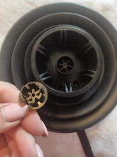 Difusor de cobertura Universal para rizos de cabello, secador de pelo en disco, secador de pelo rizado, rizador de pelo, accesorios para salón