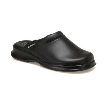

FLO 92.00 A450.Z Black Female Slippers Polaris 5 Point