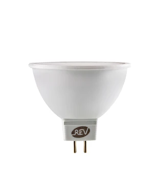 オンライン Ledランプrev 9ワットGU5.3リフレクターMR16 2700 3000kウォームライト230 V