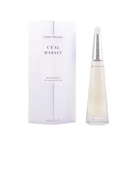 

ISSEY MIYAKE L 'Eau D' ISSEY Eau de Parfum refillable vaporizer 75 ml