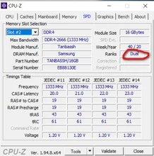 Laptop Memory Notebook 2400MHZ Ram Ddr4 So-Dimm 2666MHZ Lifetime-Warranty Desktop-Ram