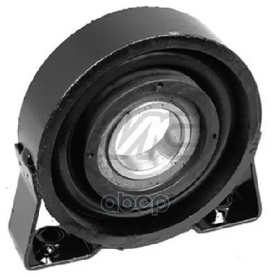 Подшипник Подвесной Подходит Для Land Rover Freelander Ii(30mm) 06714 METALCAUCHO арт. 06714